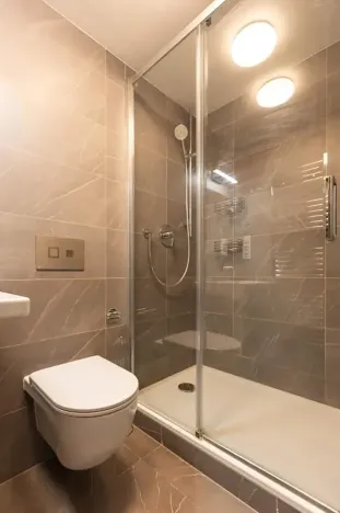 Pronájem bytu 3+kk, Praha - Nové Město, Legerova, 75 m2