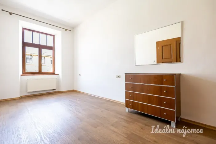 Pronájem bytu 2+1, České Budějovice - České Budějovice 1, Krajinská, 92 m2