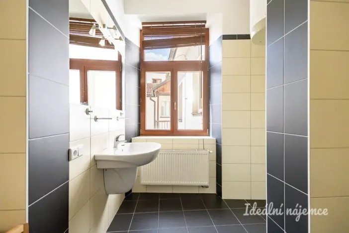 Pronájem bytu 2+1, České Budějovice - České Budějovice 1, Krajinská, 92 m2