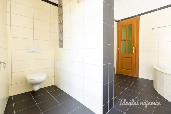 Pronájem bytu 2+1, České Budějovice - České Budějovice 1, Krajinská, 92 m2