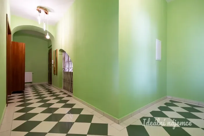 Pronájem bytu 2+1, České Budějovice - České Budějovice 1, Krajinská, 92 m2