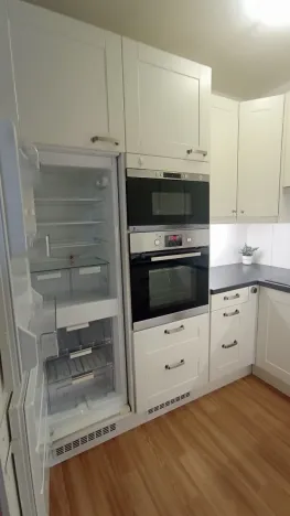 Pronájem bytu 3+kk, České Budějovice - České Budějovice 3, Riegrova, 70 m2