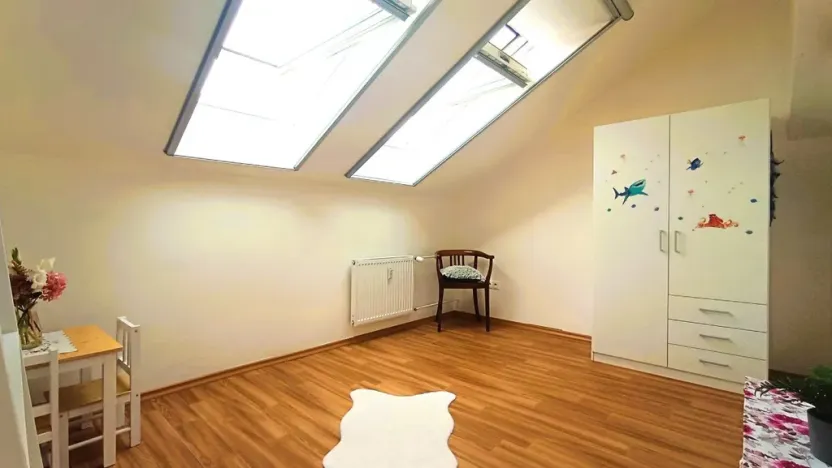 Pronájem bytu 3+kk, České Budějovice - České Budějovice 3, Riegrova, 70 m2
