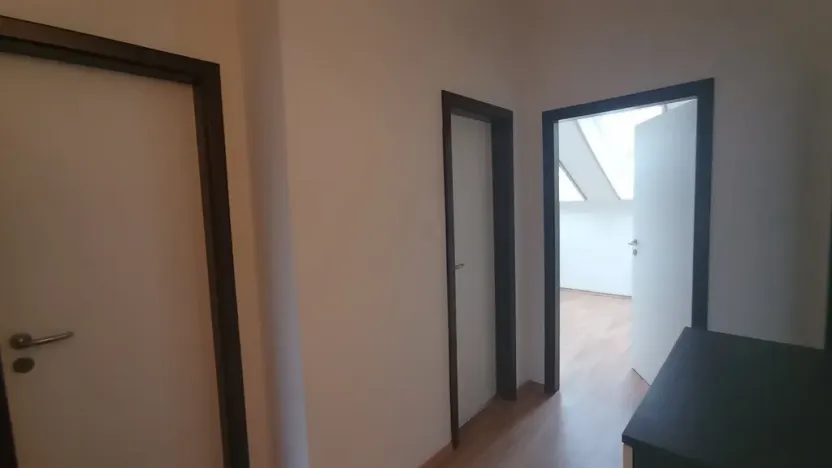 Pronájem bytu 3+kk, České Budějovice - České Budějovice 3, Riegrova, 70 m2