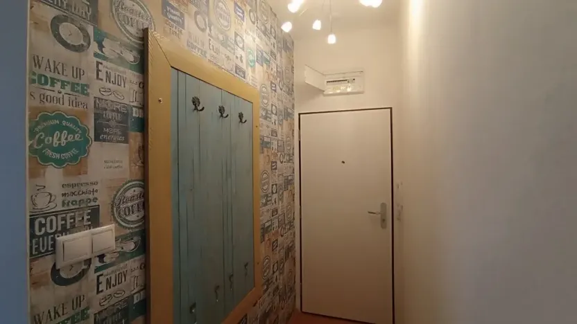 Pronájem bytu 3+kk, České Budějovice - České Budějovice 3, Riegrova, 70 m2