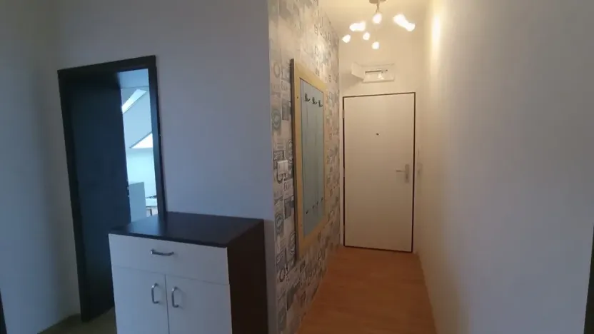 Pronájem bytu 3+kk, České Budějovice - České Budějovice 3, Riegrova, 70 m2