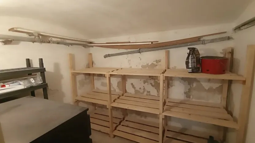 Pronájem bytu 3+kk, České Budějovice - České Budějovice 3, Riegrova, 70 m2