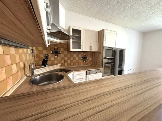 Pronájem bytu 3+kk, Plzeň - Jižní Předměstí, Vrchlického, 74 m2
