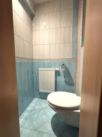Pronájem bytu 3+kk, Plzeň - Jižní Předměstí, Vrchlického, 74 m2