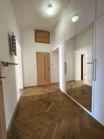 Pronájem bytu 3+kk, Plzeň - Jižní Předměstí, Vrchlického, 74 m2