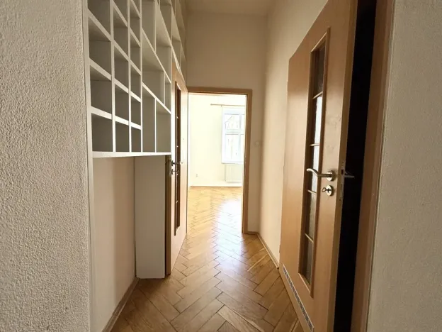 Pronájem bytu 3+kk, Plzeň - Jižní Předměstí, Vrchlického, 74 m2