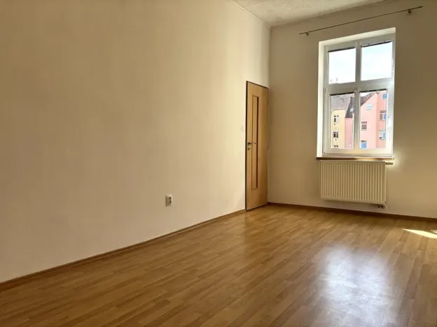 Pronájem bytu 3+kk, Plzeň - Jižní Předměstí, Vrchlického, 74 m2