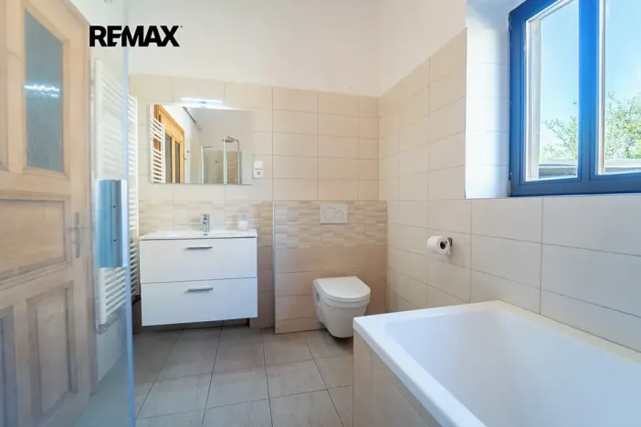 Prodej rodinného domu, Kostelec nad Černými lesy, Prokopova, 220 m2