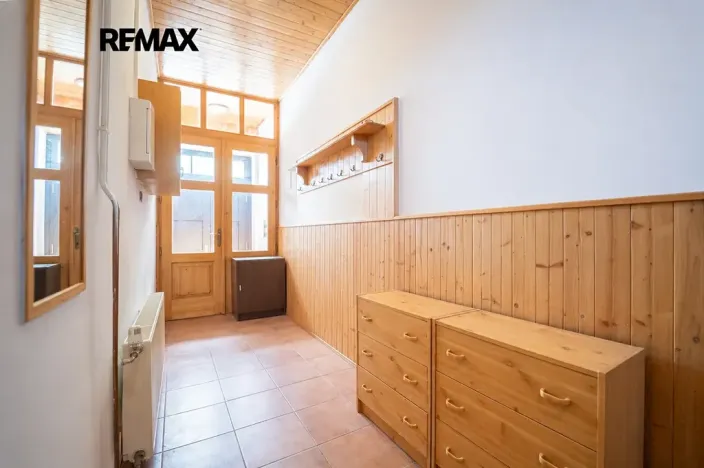 Prodej rodinného domu, Kostelec nad Černými lesy, Prokopova, 220 m2