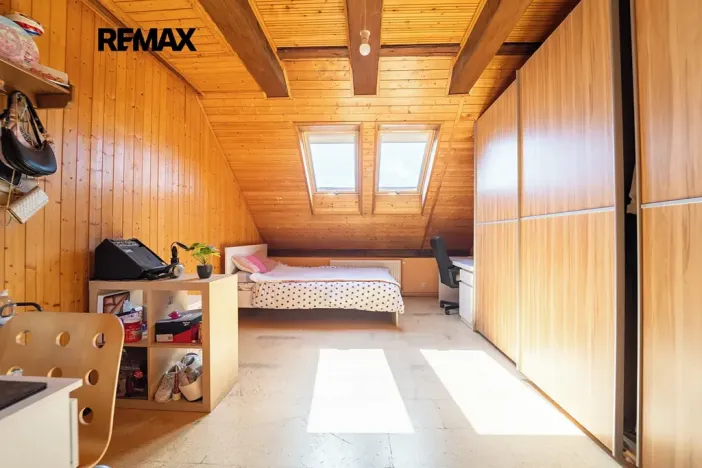 Prodej rodinného domu, Kostelec nad Černými lesy, Prokopova, 220 m2