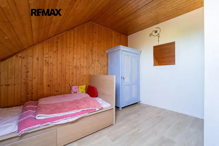 Prodej rodinného domu, Kostelec nad Černými lesy, Prokopova, 220 m2