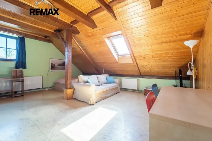 Prodej rodinného domu, Kostelec nad Černými lesy, Prokopova, 220 m2