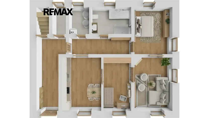 Prodej rodinného domu, Kostelec nad Černými lesy, Prokopova, 220 m2