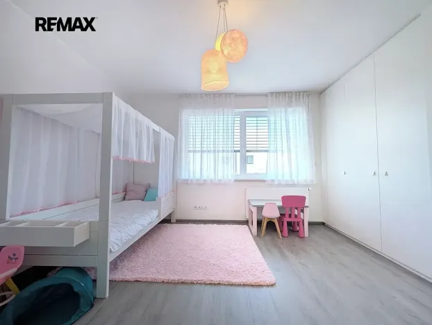 Pronájem rodinného domu, Praha - Březiněves, V křepelkách, 146 m2