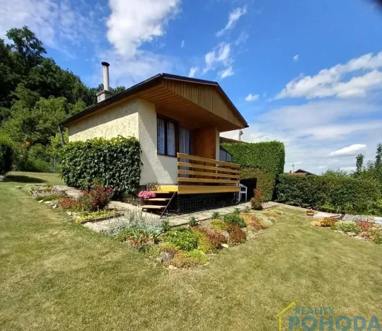 Prodej chaty, Vysoké Mýto, 20 m2