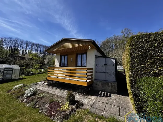 Prodej chaty, Vysoké Mýto, 20 m2
