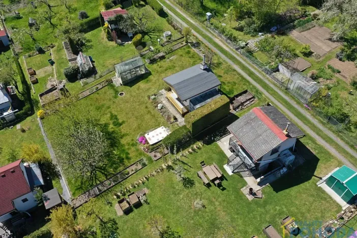 Prodej chaty, Vysoké Mýto, 20 m2