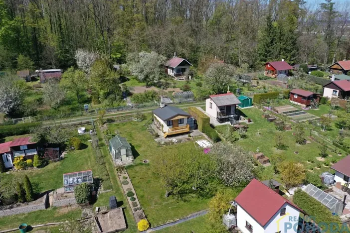 Prodej chaty, Vysoké Mýto, 20 m2