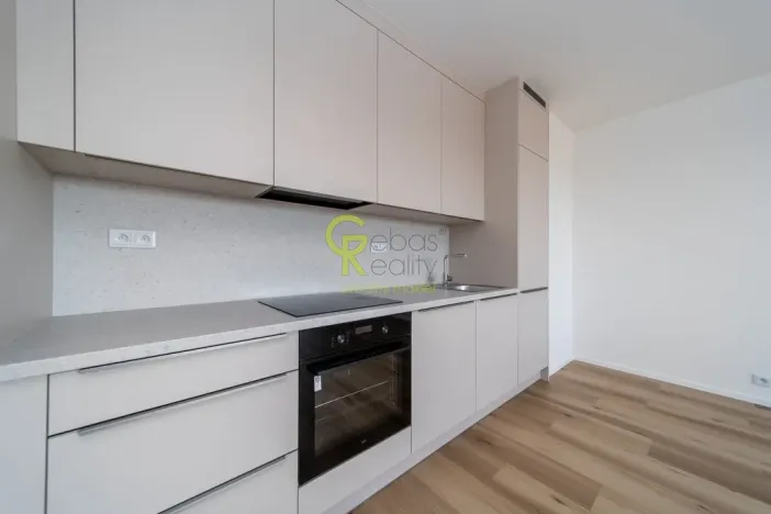 Pronájem bytu 2+kk, Praha - Kamýk, Hodkovická, 52 m2