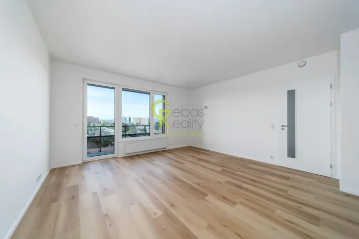 Pronájem bytu 2+kk, Praha - Kamýk, Hodkovická, 52 m2