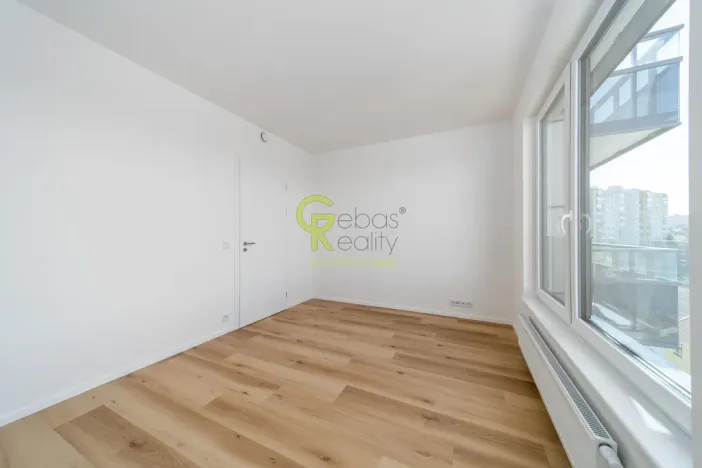 Pronájem bytu 2+kk, Praha - Kamýk, Hodkovická, 52 m2