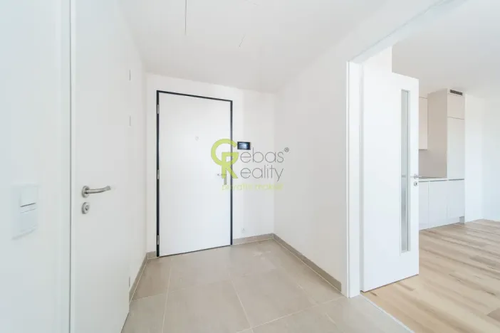 Pronájem bytu 2+kk, Praha - Kamýk, Hodkovická, 52 m2