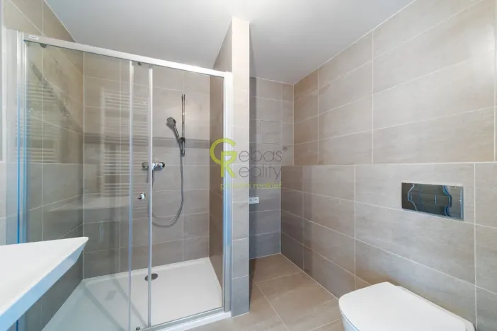 Pronájem bytu 2+kk, Praha - Kamýk, Hodkovická, 52 m2