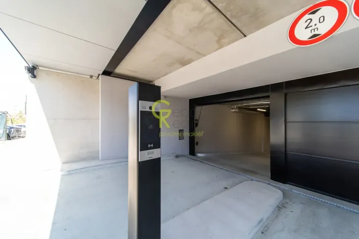 Pronájem bytu 2+kk, Praha - Kamýk, Hodkovická, 52 m2