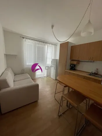 Pronájem bytu 2+kk, Olomouc, Topolová, 40 m2