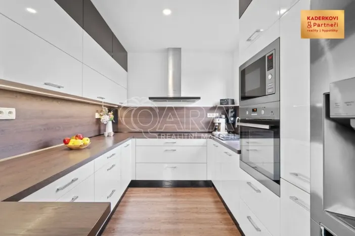 Prodej chaty, Brno - Bystrc, 94 m2