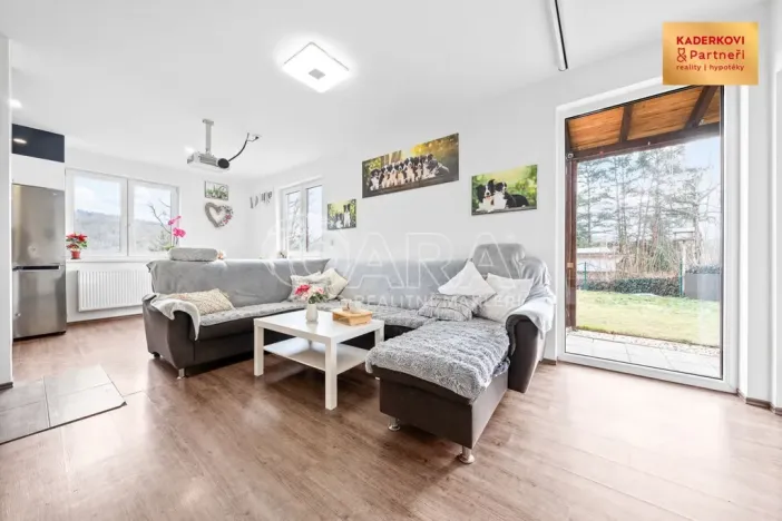 Prodej chaty, Brno - Bystrc, 94 m2