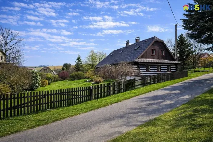 Prodej chalupy, Výprachtice, 150 m2