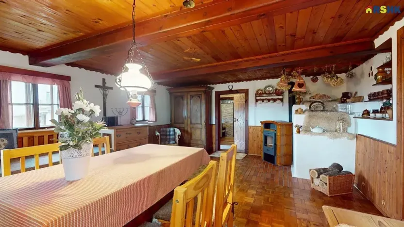 Prodej chalupy, Výprachtice, 150 m2