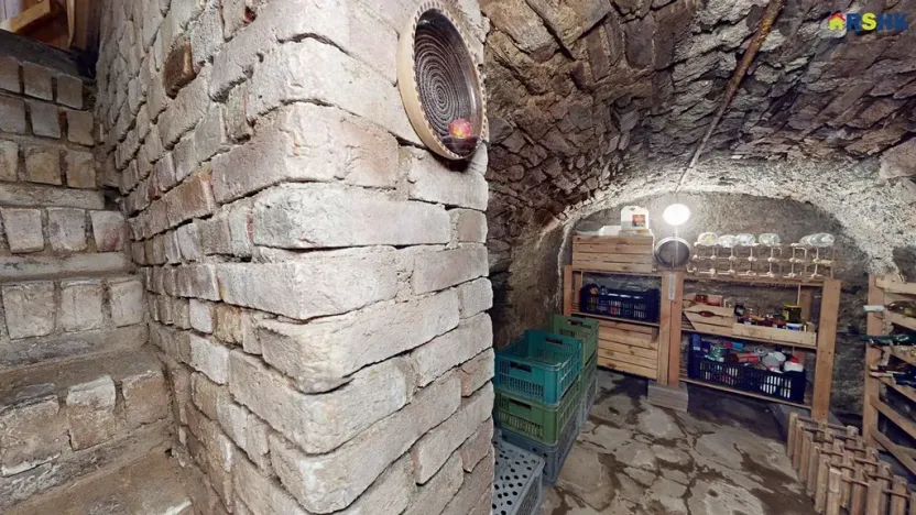 Prodej chalupy, Výprachtice, 150 m2