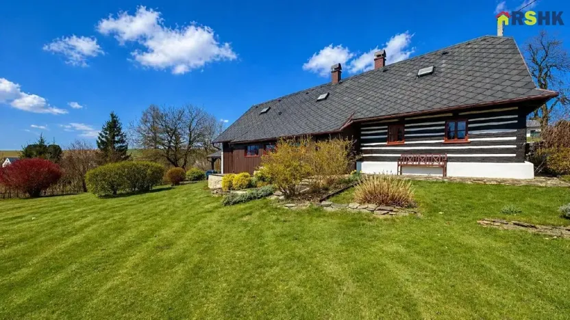Prodej chalupy, Výprachtice, 150 m2