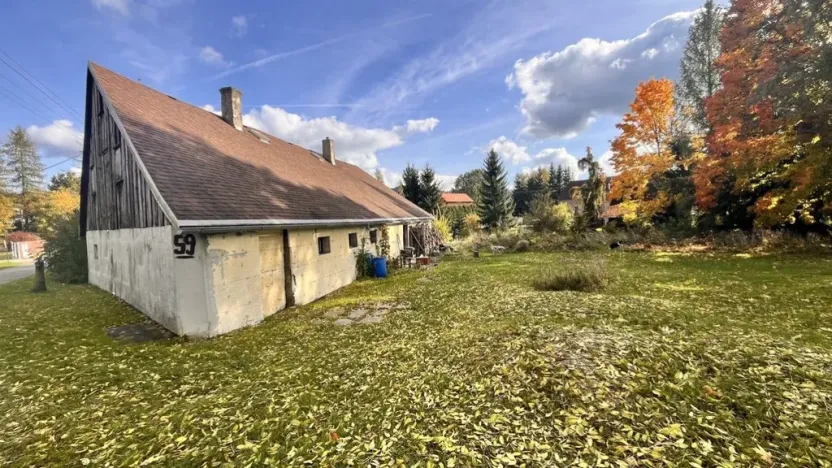 Prodej rodinného domu, Dolní Podluží, 180 m2