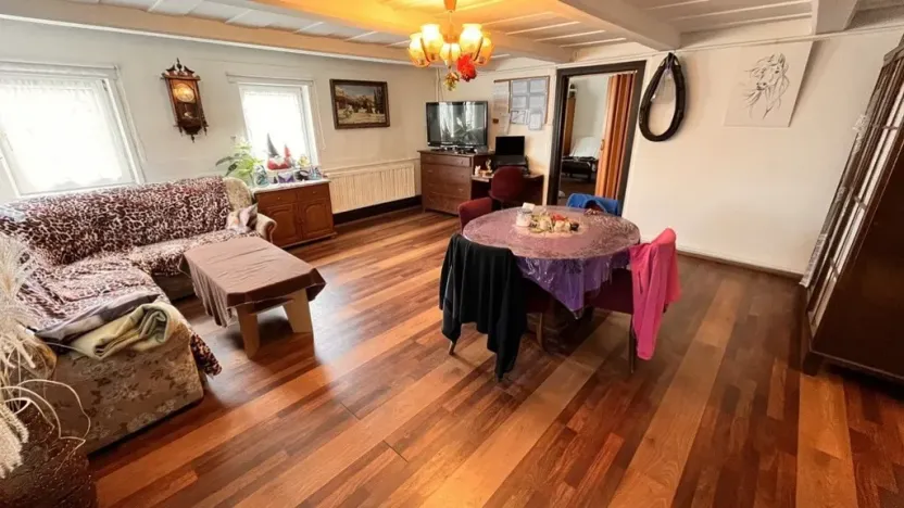 Prodej rodinného domu, Dolní Podluží, 180 m2