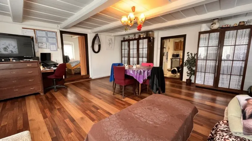 Prodej rodinného domu, Dolní Podluží, 180 m2