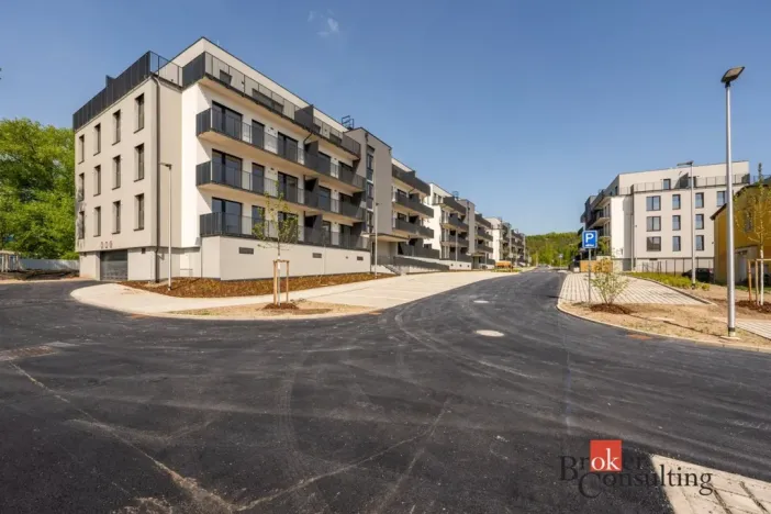 Pronájem bytu 3+kk, Kladno - Dubí, Ke křížku, 73 m2