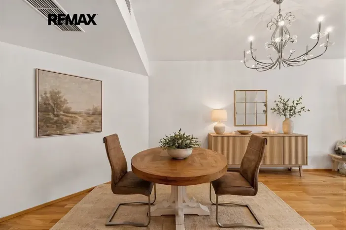Prodej bytu 2+kk, Praha - Žižkov, Malešická, 84 m2