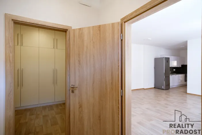 Pronájem bytu 2+kk, Olomouc, Dolní náměstí, 60 m2