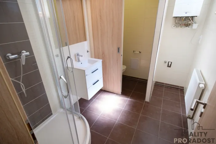 Pronájem bytu 2+kk, Olomouc, Dolní náměstí, 60 m2
