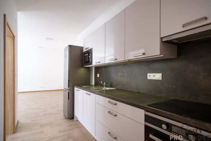 Pronájem bytu 2+kk, Olomouc, Dolní náměstí, 60 m2