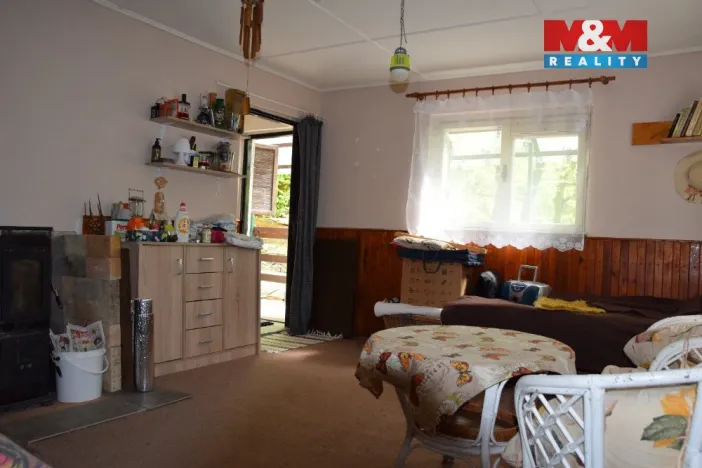 Prodej chaty, Mokrá-Horákov - Horákov, 95 m2