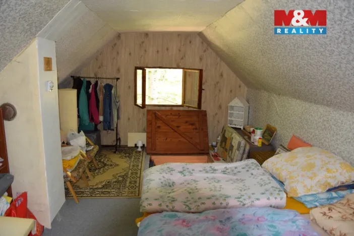 Prodej chaty, Mokrá-Horákov - Horákov, 95 m2
